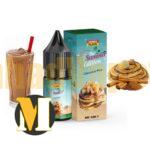سالت گلابی دارچینی تابستانی هورنی <br><span>Horny Flava Cinnamon Pear Summer Edition Salt Nic</span>